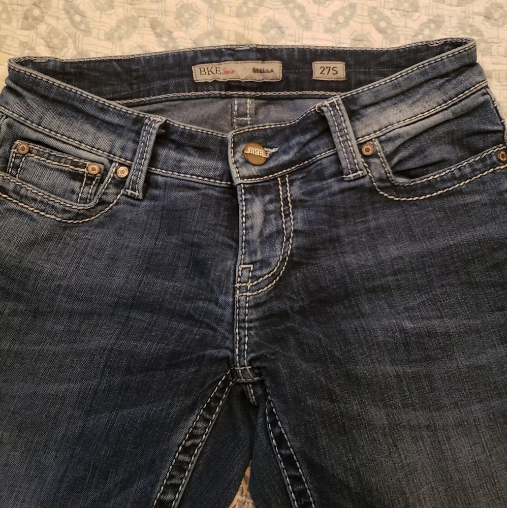 BKE Jeans